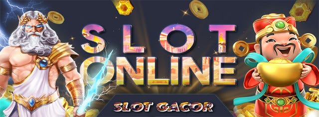 Slot Gacor Pragmatic – Petualangan Keberuntungan di Dunia Mesin Slot Online