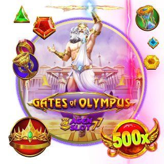 Slot Kakek Zeus: Mengejar Kekuatan Para Dewa dalam Permainan Slot yang Mendebarkan