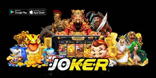 Menjelajahi Link Slot Joker123: Akses ke Sensasi Perjudian Online Terbaik
